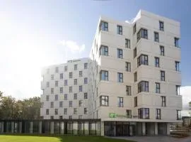 Holiday Inn Express Brussels - Airport, an IHG Hotel