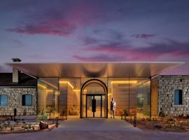 The Chedi Hegra, AlUla, Resort in Al-'Ula