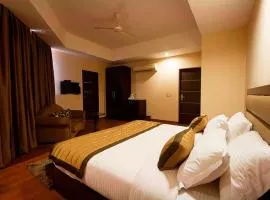 Hotel Shiva international near by IGI airport