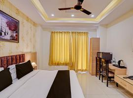 Hotel Premium Tela Suite Near IGI Airport Delhi, hotel u New Delhiju