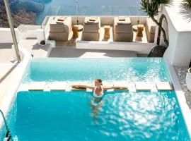 Iconic Santorini, a Boutique Cave Hotel by Sandglass