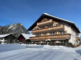 Hotel-Garni Kalkbrennerhof