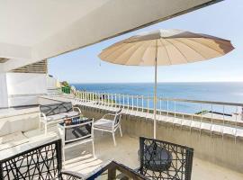 Maison de la Mer by Innkeeper, hotel sa Sesimbra