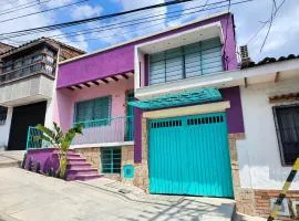 ECONOTEL CASA VECCHIA San Antonio Cali