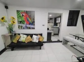 Apartamento Capri