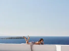 Boheme Mykonos Town - Small Luxury Hotels of the World