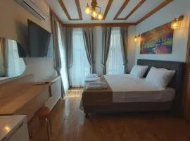 Fevzi Pasa Suite & Hotel