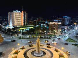 STAY-FIVE rooms & apartments, apartment in Shkodër