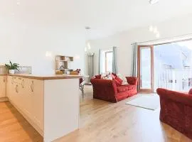 Tidemill House Apartment