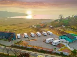 Ganghwa Nakjohealing Caravan&Camping