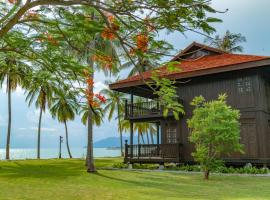 Pelangi Beach Resort & Spa, Langkawi, hotel i Pantai Cenang