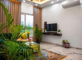 Laxmi Villa 3BHK Premium Villa with terrace Anjuna