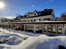 Hotel Pivovarská bašta