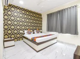 FabHotel Prime Emerald I