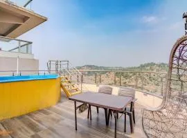 Pooja Villa Suites-Rooms and Pool, Igatpuri