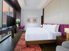 Atria Hotel Gading Serpong, hotell i Serpong