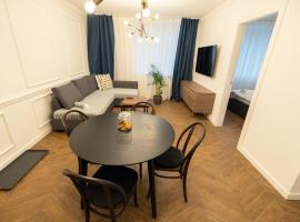 Lovcevic Apartmani & Sobe, готель у місті Шабац