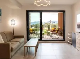 Appartement T3 Porto Vecchio