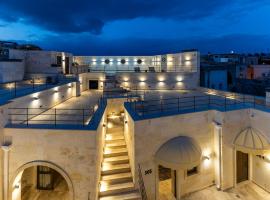 Mare Cappadocia, hotel em Goreme