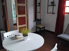 Studio in historic center Cusco