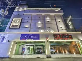 Incheon DK Hotel