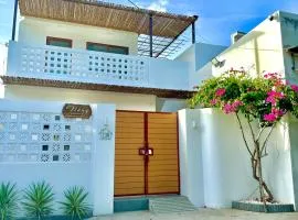 NẮNG Homestay - Làng Chài Mũi Né