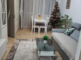 Apartament Ultra Central Marly Gura Humorului, căn hộ ở Gura Humorului