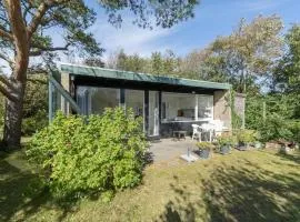 Seaside bungalow with terrace