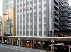 Travelodge Kyoto Shijo Kawaramachi