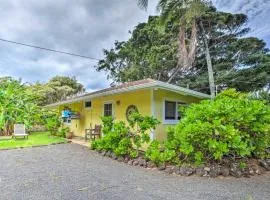 Kauai Hale Melemele home