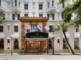 Le Pavillon, New Orleans, a Tribute Portfolio Hotel