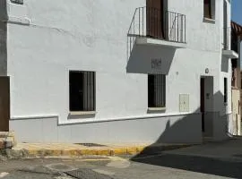 Apartamentos Peñaflor