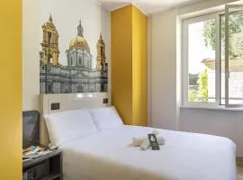 B&B Hotel Roma San Lorenzo Termini