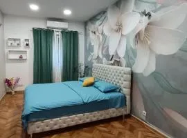 Venera Lux Apartman