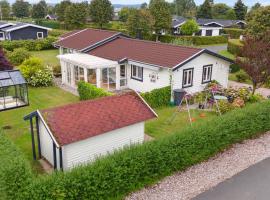 Beautiful Home In Svendborg With Wifi, viešbutis mieste Svendborgas