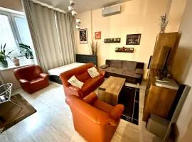 Princess City Centre Apartment