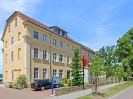 Ferienwohnung Rheinsberg