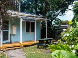 Apollo Bay Backpackers, hostel ở Apollo Bay