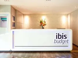 ibis budget Singapore Selegie