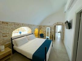 B&B Del Corso – hotel w mieście Sannicandro di Bari