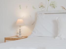 B&B La finestra sul porto, Hotel in Porto Torres