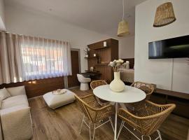 Marinha Grande में, होटल Marinha Grande Apartamentos N10