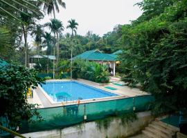 Green Aura, hôtel à Sultan Bathery