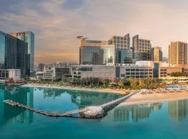 Beach Rotana - Abu Dhabi