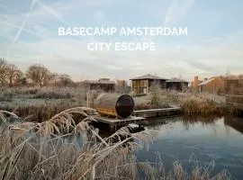 Basecamp Amsterdam