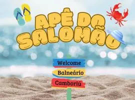 Apê do Salomão