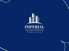 Departamentos Imperial