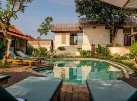 Tut Winten Villa Ubud