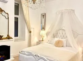 FSF Boutique Apartament