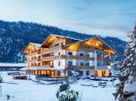 tilia living, hotel di Ried im Oberinntal